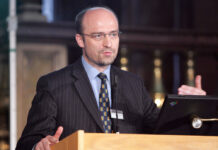 Проф. Ричард Вернер за изборите в България: След отказа да се ваксинират срещу Ковид българите отново са най-умните в Европа