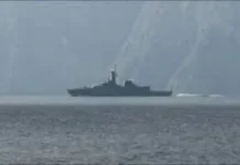 Иран: Всеки опит на военни кораби да преминат през Ормузкия проток ще бъде посрещнат с решителна съпротива