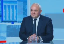 Иван Демерджиев: Една от основните цели е да разградим модела „Пеевски – Борисов“