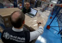 Израел спря хуманитарна флотилия за Газа в международни води край Гърция