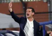 Киву пренаписа сезона на Интер, а беше пред уволнение след само петия кръг