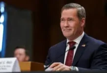 Майк Уолц: Имаме проблем с доверието с Техеран, но и двете страни искаме сделка