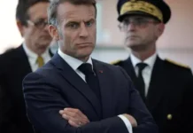 Макрон: Ще преговарям с Иран за нормализиране на ситуацията с цените на горивата