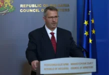 Министър Христанов: Ликвидираме „Магазин за хората“, връщаме парите обратно в бюджета