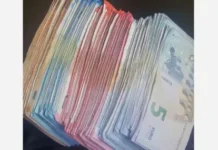 Общински съветник от Разлог и член на СИК са арестувани за купуване на гласове