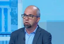 Първан Симеонов разкри каква е разликата между Радев и Борисов