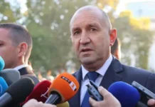 Пътят на Румен Радев: От младши пилот в Равнец до незаобиколим фактор в 52-ия парламент