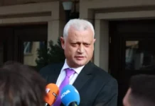 Дечев: Петьо Еврото е имал интерес и към кадруването в МВР