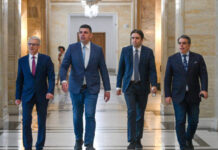 Петроханци се избиха за кокала! Иво Мирчев вече не говори с Атанас Атанасов