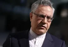 Посланикът на Иран в Лондон заплаши с удари по британски бази в интервю за The Times