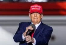 Стрелбата на медийно събитие в събота, на което присъстваше и Тръмп