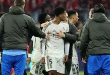 Президентът на Реал Мадрид съсипа от критики играчите