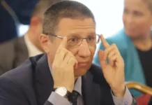 Прокурорската колегия на ВСС отказва да образува дисциплинарното производство срещу Сарафов