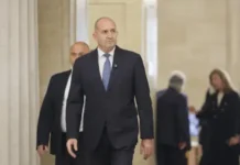 Радев: Има голяма вероятност да съм бъдещият премиер на България