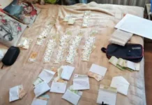 Разбиха мрежа за купуване на гласове във Варна, иззети са близо 200 000 евро