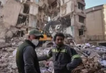 САЩ и Ливан искат от Израел да спре атаките срещу позициите на Хизбула до старта на преговорите между Тел Авив и Бейрут