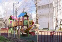 Седем месеца по-късно: След като дете пострада от токов удар на детска площадка във Варна – виновни няма