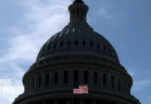 Сенатът на САЩ отхвърли резолюция за прекратяване на войната с Иран