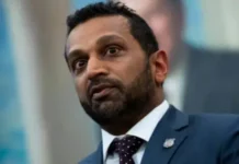 Шефът на ФБР ще съди списание The Atlantic – написали, че много пие и не ходи на работа