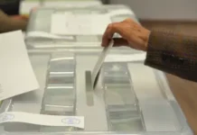 Изтича срокът за образуване на избирателни секции в болници и социални заведения