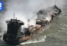 The Times: Великобритания не е задържала нито един руски кораб, щяло да струва милиони на бюджета