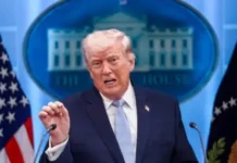 Тръмп предупреди американците: Бензинът ви ще е скъп, но трябва да спасим света от ядрения холокост на Иран