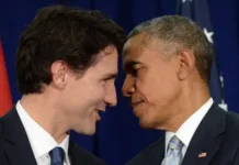 Тръмп: Изключването на Русия от Г-8 бе глупава грешка на Обама и Трюдо, която нарани Путин