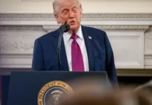 Тръмп към Иран: Иранците „имат интерес да се вразумят бързо“