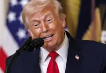 Тръмп: Наложи ни се кратко пътуване до Иран. Страхотно е, че можем да правим каквото си поискаме