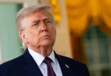 Тръмп: НАТО не беше и няма да бъде с нас