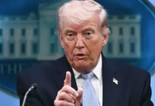 Тръмп обяви загадъчно в Truth Social „най-мощното рестартиране в света!!!“