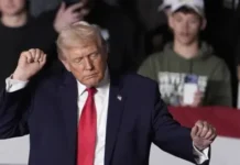 Тръмп: Скоро си тръгваме от Иран. Убихме лидерите и го връщаме в каменната ера. Ормузкият проток не ни интересува