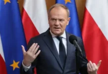 Туск за отсъствието на Орбан от срещата на ЕС: Най-после без руснаци