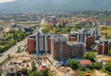 България полудя: €4500 за квадрат в София