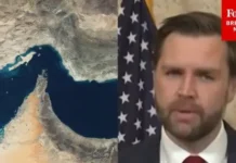 Ванс: Постигнахме целите на военната операция в Иран – остава да отворят Ормузкия проток и да приберем урана им