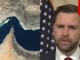 Ванс: Постигнахме целите на военната операция в Иран – остава да отворят Ормузкия проток и да приберем урана им