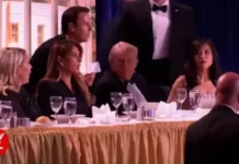 Спешно евакуираха Тръмп заради стрелба по време на вечеря с журналисти във Вашингтон. Президентът е невредим