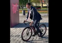 Васил Терзиев: Giro d’Italia е най-добрият начин да представим София пред стотици милиони зрители от целия свят