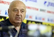 Венци Стефанов: Продавам Славия!