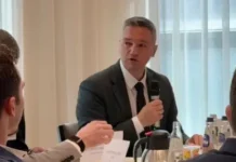 Вигенин: Дигиталната проследимост при храните повишава доверието и защитата на потребителите и бизнеса