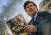 Забранената истина за Нетаняху: Как един подкупен лидер заложи света на карта