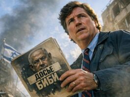 Забранената истина за Нетаняху: Как един подкупен лидер заложи света на карта