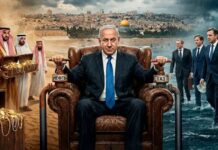 Израел – новата свръхсила? Планът на Нетаняху за световно господство! Кръв и тръбопроводи – цената на израелската стратегия!