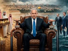 Израел – новата свръхсила? Планът на Нетаняху за световно господство! Кръв и тръбопроводи – цената на израелската стратегия!