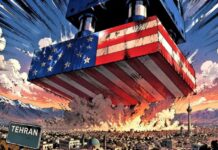 Тръмп, Иран и трилионите: Кървавата сметка на американския елит