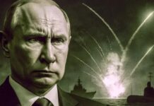 Путин изчерпа търпението си: Руското настъпление към Суми и първият трус в основите на Европа