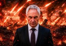 Руска офанзива към Одеса и новата ракетна стратегия. Белоусов прорязва „прозорец към Европа“ с Кинжали и Герани