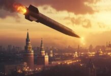 НАТО и Киев готвят масирани удари срещу Москва и Русия