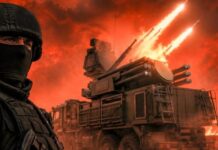 Руският ядрен ултиматум към Европа: Краят на червените линии. Кои европейски градове са под прицел?