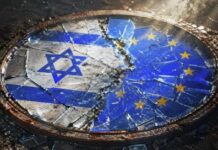 Разводът на Европа с Израел: Геополитическият завой на 2026